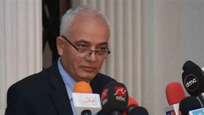  وزير التعليم يعلن خطة مواجهة الدروس الخصوصية (فيديو)