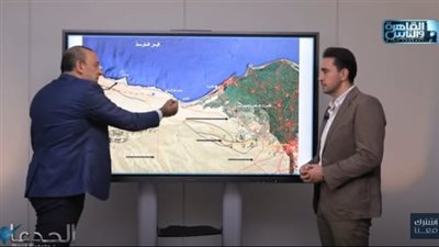 خبير تنمية عمرانية: محور الضبعة تنمية شاملة يستكمل مهمته حينما يصل مطروح