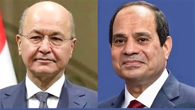 تحركات موسعة لاحتواء الأزمة.. السيسي يعبر عن حزنه على أحداث العراق