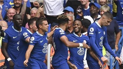 موعد مباراة تشيلسي وساوثهامبتون في الدوري الإنجليزي الممتاز والقناة الناقلة