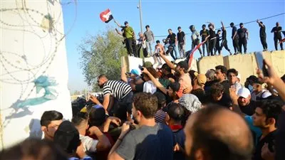 مجلس الوزراء العراقي يعلن تعطيل الدوام الرسمي غدا في جميع المحافظات