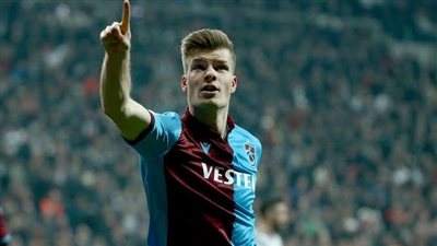 مهاجم لايبزيج ينتقل إلى ريال سوسيداد على سبيل الإعارة