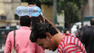 توقعات حالة الطقس خلال الـ72 ساعة المقبلة ودرجات الحرارة المتوقعة