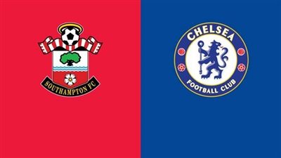 موعد مباراة تشيلسي وساوثهامتون في الدوري الإنجليزي.. والقناة الناقلة والتردد