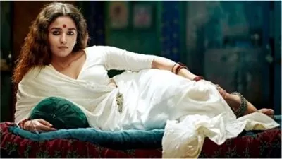 فيلم عاليا بهات الجديد يقترب من الإختيار للترشح للأوسكار