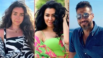 تعرف على أحدث المنضمين لمسلسل 