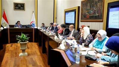 وزير الصحة يتابع سير العمل بالمرصد الوطني لأضرار الإدمان