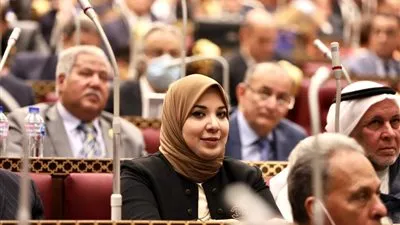 برلمانية: مواجهة التسرب المدرسي والزواج المبكر تتطلب تمكين المرأة الريفية اقتصاديا