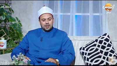 رد مفاجئ من أزهري على سيدة تشتكي من زوجها (فيديو)