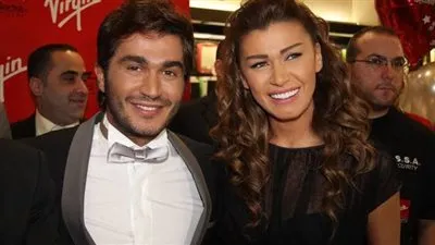 نادين الراسي: 