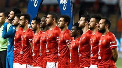 عاجل.. الأهلي يوافق على رحيل الحاوي للدوري السعودي