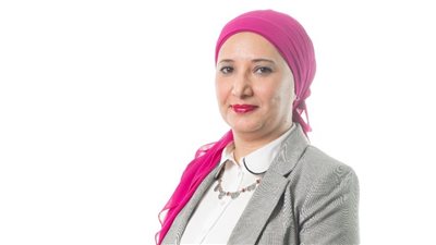 المهندسة دينا عبد المنعم: القيادة السياسية صادقة تمامًا في تمكين المرأة والشباب