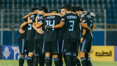 موقف بيراميدز من بقاء نجم الفريق بالموسم الجديد