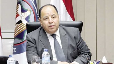 وزير المالية يكشف حجم الدين المصري الخارجي (فيديو)