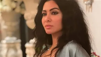 بمايوة أخضر.. ميريهان حسين تلفت الأنظار بإطلالتها الصيفية الأخيرة