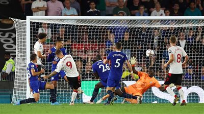 مواعيد وتوقيتات مباريات تشيلسي في دوري أبطال أوروبا 2022-2023