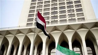 عاجل.. مصر تؤكد دعمها لوحدة وسلامة وأمن العراق الشقيق