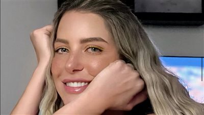 ريم مصطفى توجه رسالة لجمهورها.. تعرف عليها