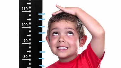 المركزي للتعبئة العامة: معدل التقزم بين الأطفال انخفض من 21 لـ13% (فيديو)