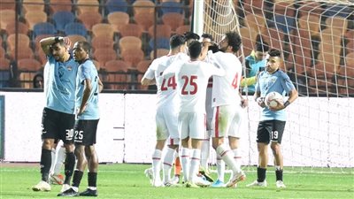  الزمالك يسعى للتعاقد مع نجم وادي دجلة.. طالع التفاصيل