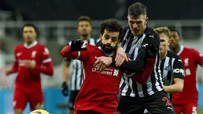 تشكيل ليفربول المتوقع لمواجهة نيوكاسل يونايتد اليوم الأربعاء في الدوري الإنجليزي Liverpool