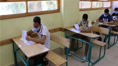 تعرف على موعد إعلان نتيجة الدور الثاني للثانوية العامة 2022