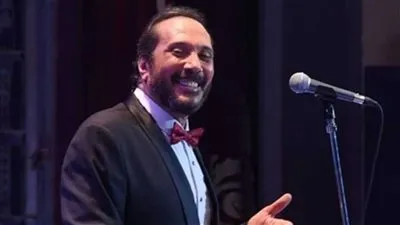 اليوم.. على الحجار يحيي حفلًا غنائيًا بالأسكندرية