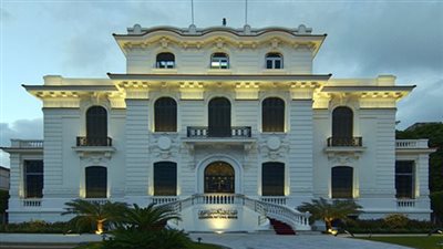 بمناسبة مرور 19 عامًا على افتتاحه.. تعرف على متحف آثار الإسكندرية القومي 