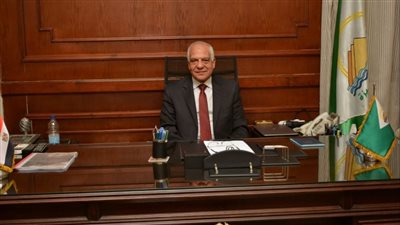 محافظ الجيزة يشدد على الاستجابة لشكاوي المواطنين الخاصة بإزالة التعديات 