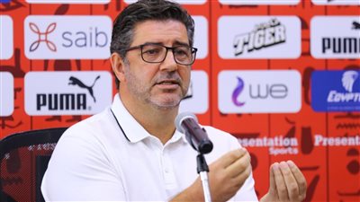 فيتوريا يفاجئ اتحاد الكرة بطلب جديد