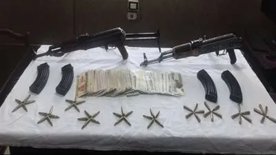 عاجل.. مصرع 3 عناصر إجرامية شديدة الخطورة عقب تبادل إطلاق النيران مع قوات الشرطة بالأقصر وأسوان