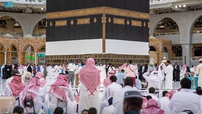 شؤون الحرمين تُعدّ حزمةً من الخدمات لقاصدي المسجد الحرام