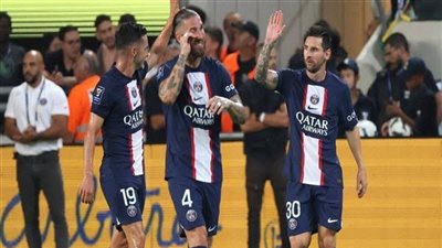 قبل غلق الميركاتو الصيفي.. باريس سان جيرمان يقترب من ضم جوهرة فالنسيا