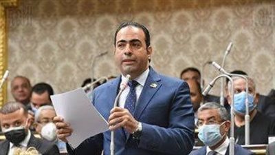 س.ج رئيس لجنة الشباب والرياضة بالبرلمان في حوار مع 