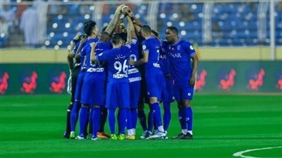 موعد مباراة الهلال السعودي المقبلة في دوري أبطال آسيا