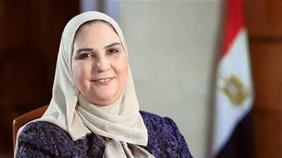 وزيرة التضامن تزف بشرى سارة لأصحاب المعاشات الأقل من 2500 جنيه (فيديو)