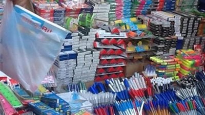 مستمرة حتى أكتوبر.. مفاجآت فى التخفيضات على الأدوات المدرسية بمبادرة 