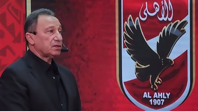 بمكالمة هاتفية.. الخطيب يتدخل لإنهاء صفقة الأهلي الرابعة