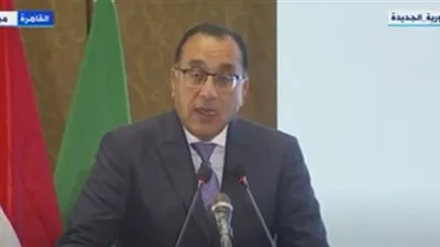 بتكلفة 700 مليار جنيه.. مدبولي: حياة كريمة تغطي ما يحتاجه الريف (فيديو)