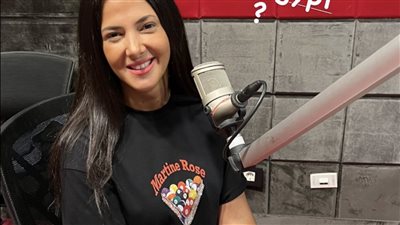 دنيا سمير غانم: أطرح أغنية 