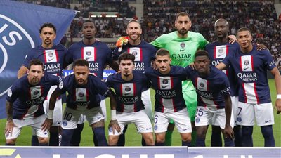 جدول مواعيد مباريات باريس سان جيرمان في دوري أبطال أوروبا 2022