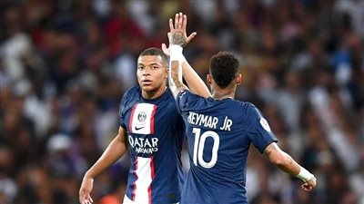 يوفنتوس ضد باريس سان جيرمان.. تفوق تاريخي 