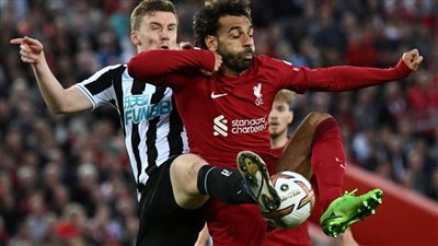 بهدف قاتل.. ليفربول يتخطى عقبة نيوكاسل الصعبة في الدوري الإنجليزي
