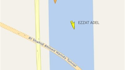 الفريق أسامة ربيع: 