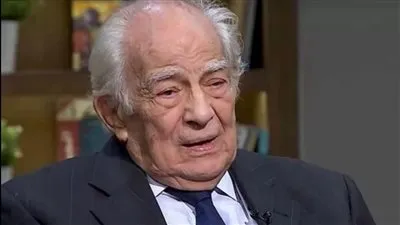 رشوان توفيق يكشف عن تفاصيل رؤيته لمحمود ياسين في المنام