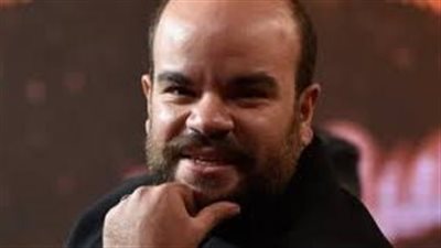 محمد عبد الرحمن يكشف عن تفاصيل دوره فى فيلم 