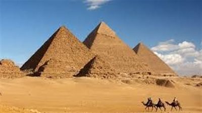 أتوبيسات مجانية وواي فاي..تطوير منطقة الأهرامات بشكل حضاري تعرف عليها