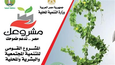 ما الذي حققه برنامج مشروعك في 10 سنوات | تفاصيل