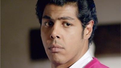 عمر مصطفى متولي يكشف تفاصيل إصابة الزعيم بالزهايمر