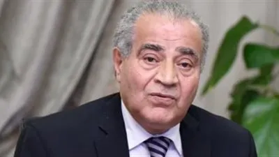 وزير التموين يزف بشرى سارة للمواطنين 